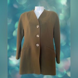 80’s Vintage collection Italian suit